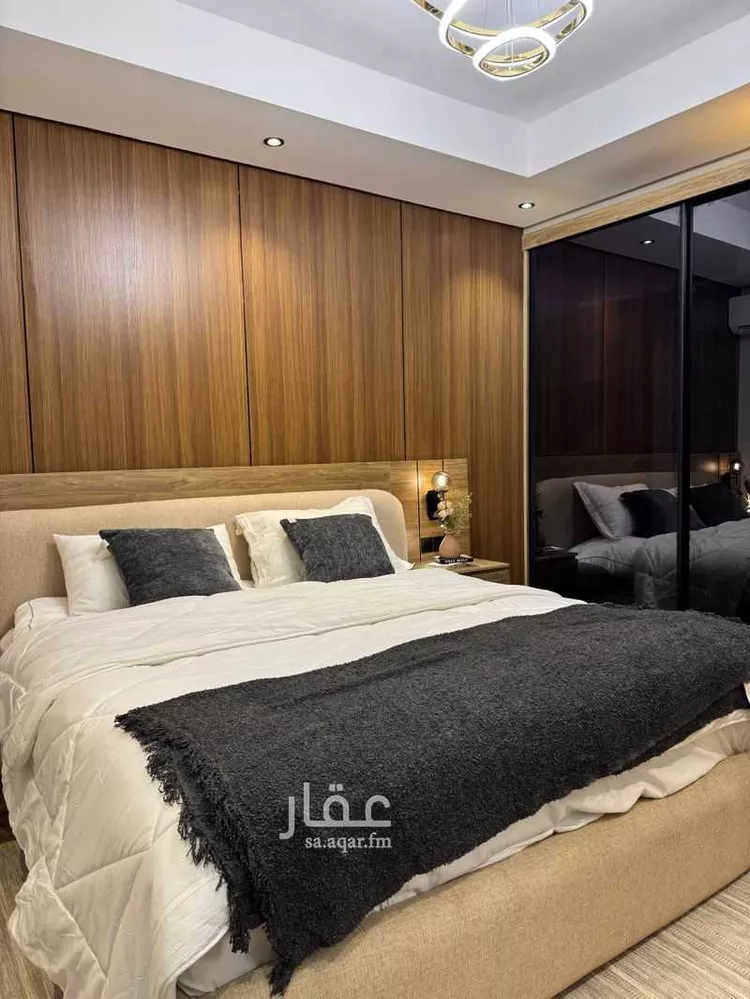 Furnished Apartment for Booking in Jeddah Al Faisaliah 7