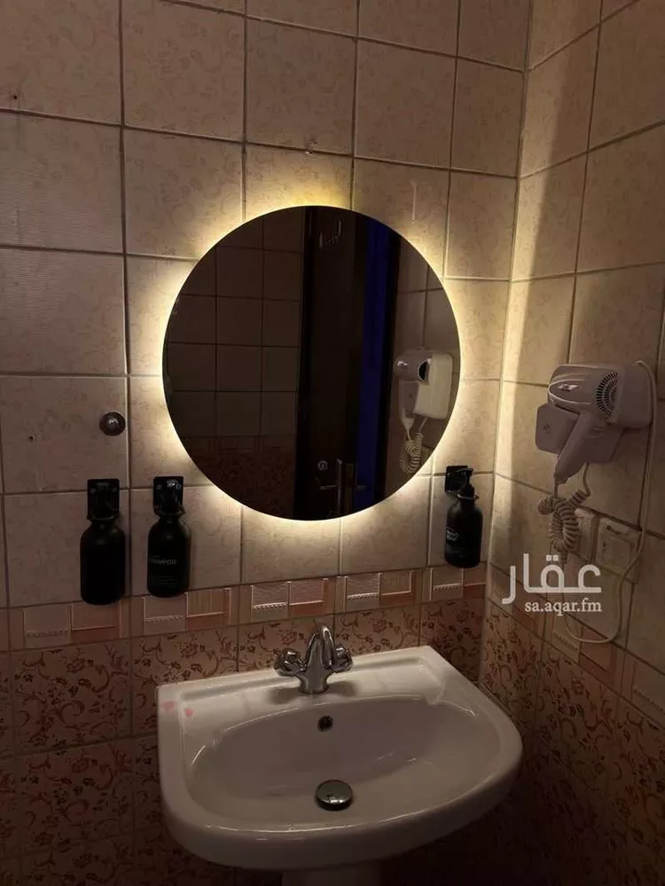 Furnished Apartment for Booking in Jeddah Al Faisaliah 8