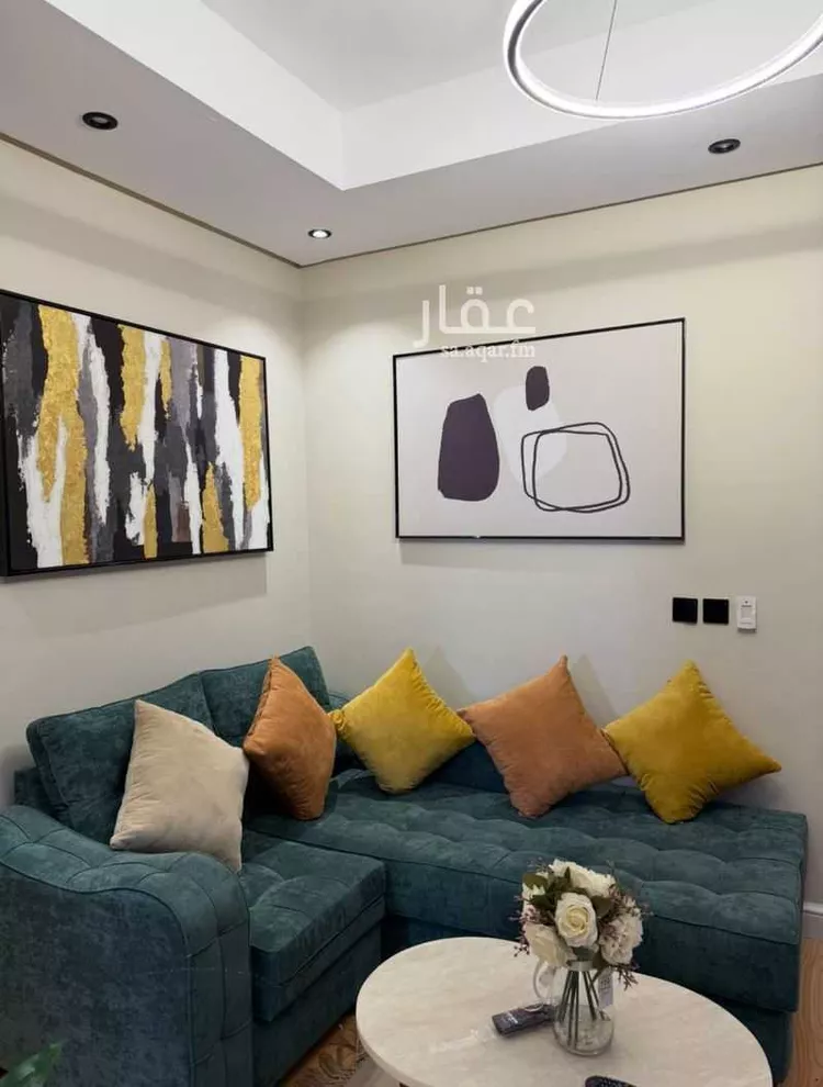 شقة مفروشة للحجز في شارع اليزدي ، حي الفيصلية ، جدة ، جدة صورة 4