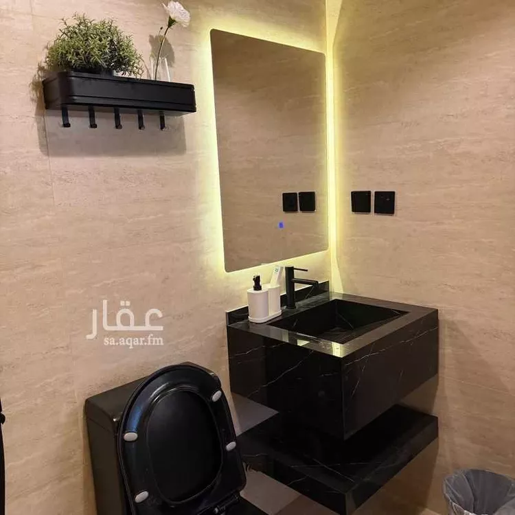 شقة مفروشة للحجز في شارع الامير فيصل بن فهد ، حي الشاطئ ، جدة ، جدة صورة 4