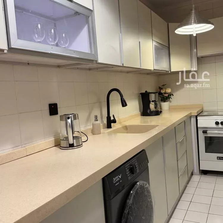 شقة مفروشة للحجز في شارع الامير فيصل بن فهد ، حي الشاطئ ، جدة ، جدة صورة 3