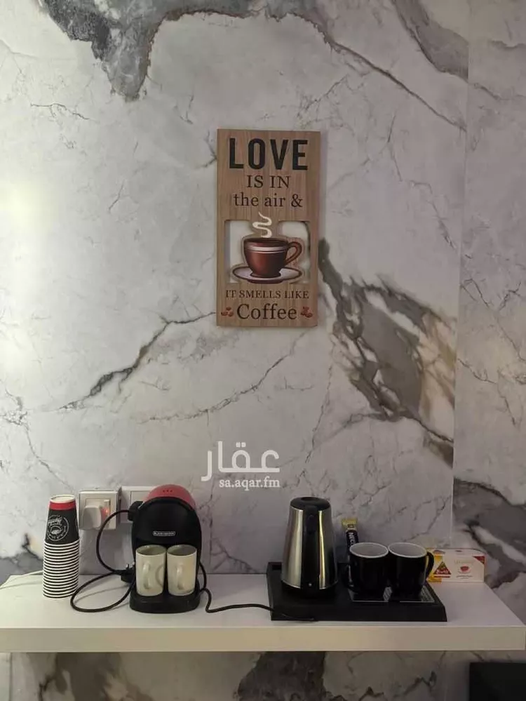 Furnished Apartment for Booking in Jeddah Al Faisaliah 7