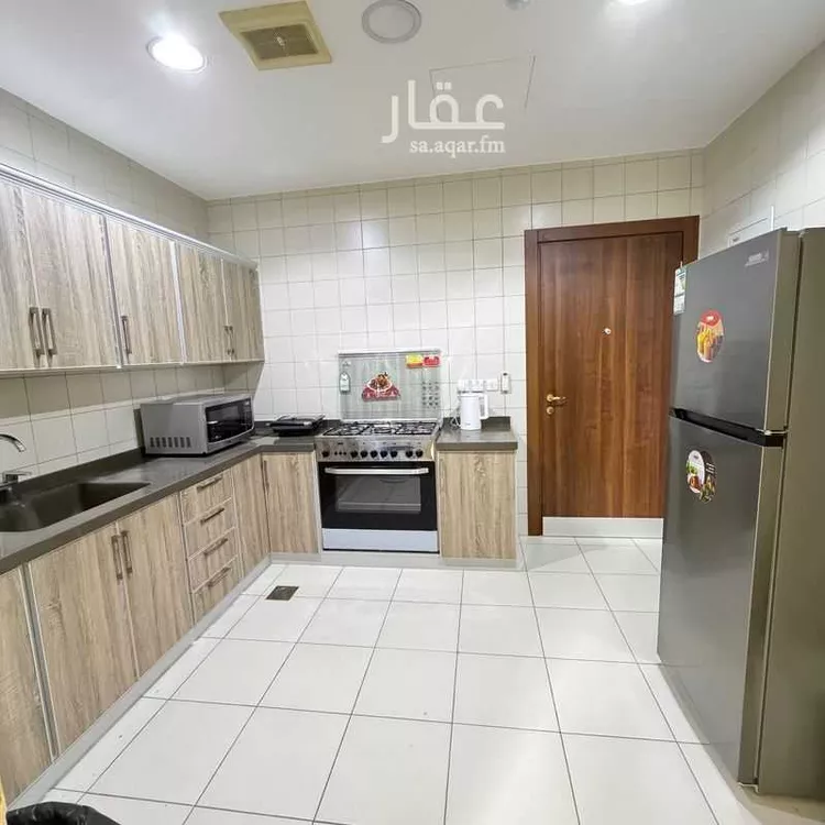 شقة مفروشة للحجز في طريق الكورنيش ، حي أبحر الشمالية ، جدة ، جدة