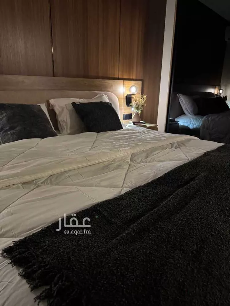 Furnished Apartment for Booking in Jeddah Al Faisaliah 6