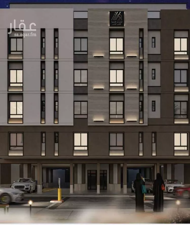Apartment for Sale in Jeddah Mishrifah
