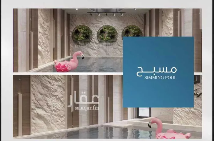 شقة للبيع في شارع رافع الاشجعي, حي أبحر الجنوبية, مدينة جدة, منطقة مكة المكرمة 6