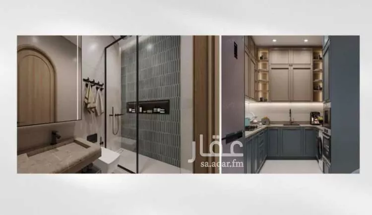 شقة للبيع في شارع رافع الاشجعي, حي أبحر الجنوبية, مدينة جدة, منطقة مكة المكرمة 9