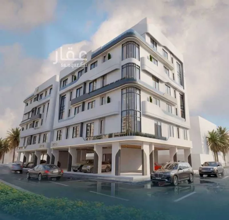 Apartment for Sale in Jeddah Ar Rawdah