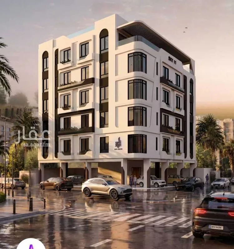 Apartment for Sale in Jeddah Ar Rawdah