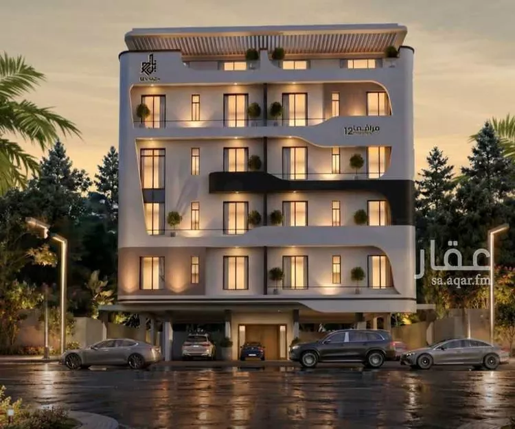 شقة للبيع في شارع عزه بنت جميل, حي الفيصلية, مدينة جدة, منطقة مكة المكرمة 6