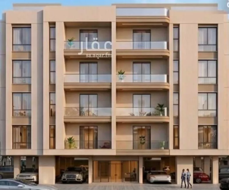 Apartment for Sale in Jeddah Ar Rabwah