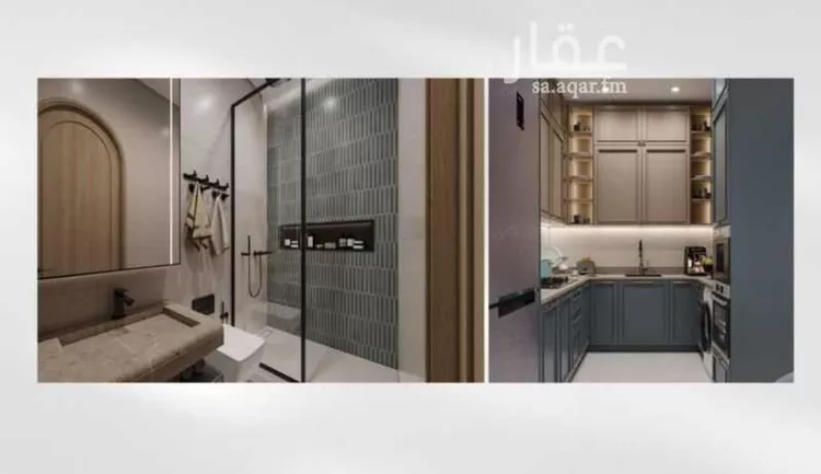 شقة للبيع في شارع رافع الاشجعي, حي أبحر الجنوبية, مدينة جدة, منطقة مكة المكرمة 11