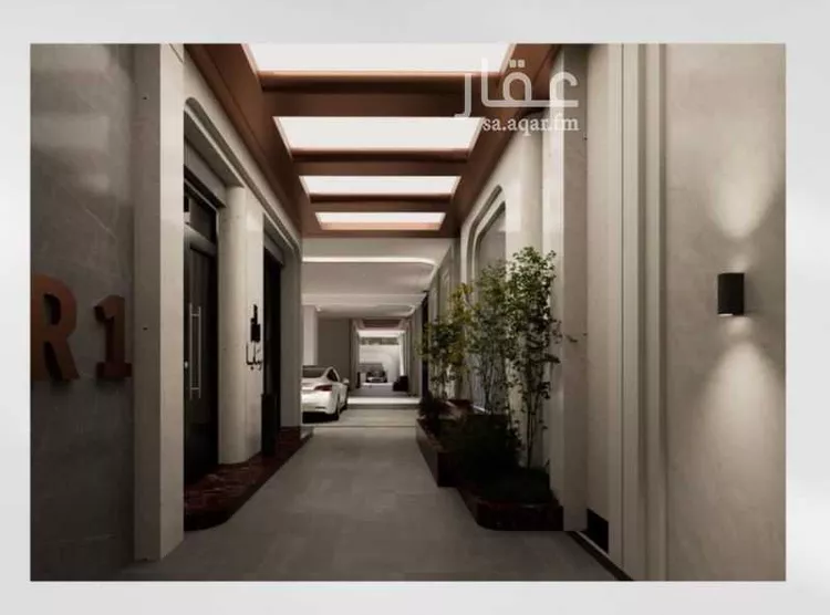 شقة للبيع في شارع رافع الاشجعي, حي أبحر الجنوبية, مدينة جدة, منطقة مكة المكرمة صورة 5