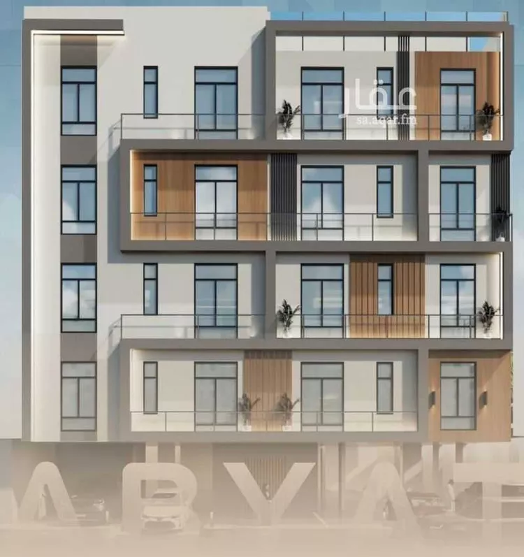 Apartment for Sale in Jeddah Al Hamra