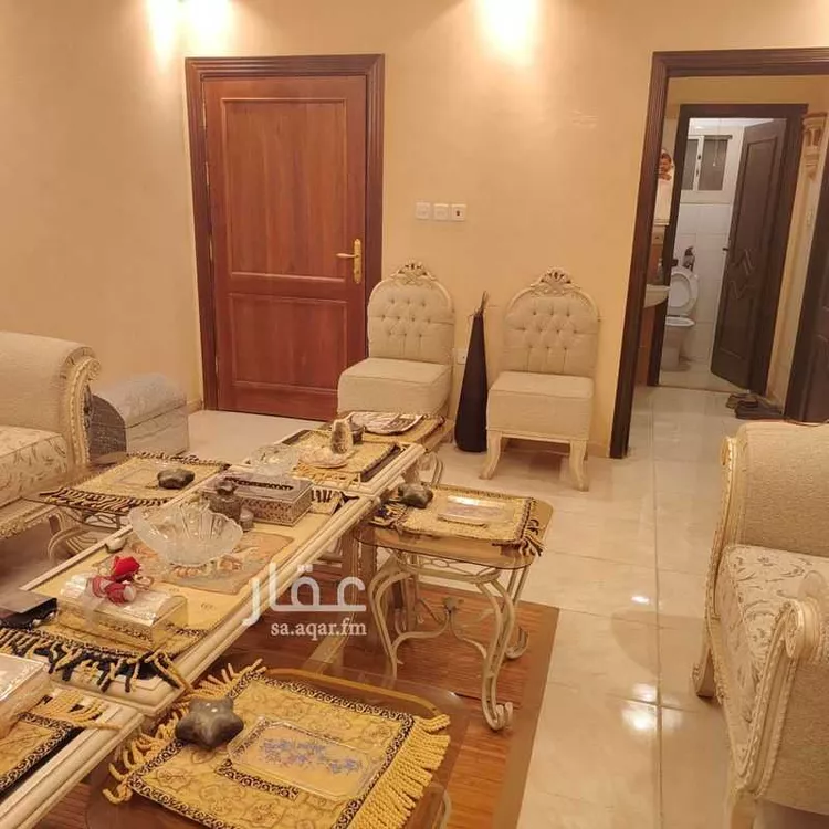 شقة للبيع في شارع عبدالحق النقشبندي, حي المروة, مدينة جدة, منطقة مكة المكرمة صورة 5