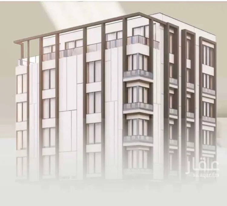 Apartment for Sale in Jeddah Ar Rawdah