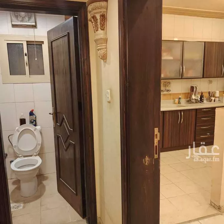شقة للبيع في شارع عبدالحق النقشبندي, حي المروة, مدينة جدة, منطقة مكة المكرمة
