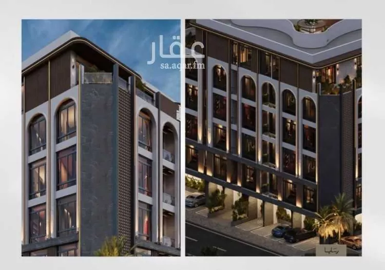 شقة للبيع في شارع رافع الاشجعي, حي أبحر الجنوبية, مدينة جدة, منطقة مكة المكرمة