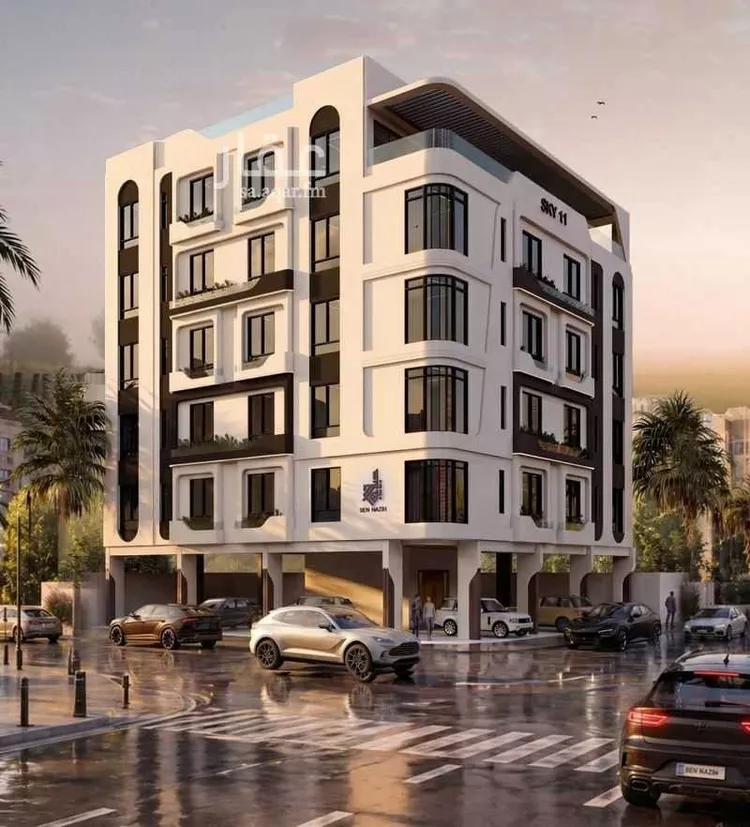 Apartment for Sale in Jeddah Ar Rawdah
