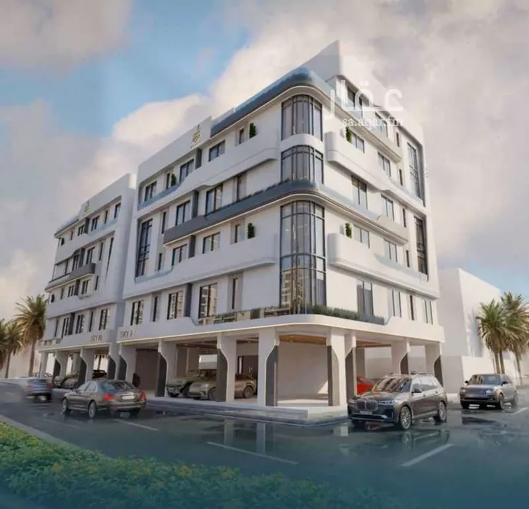 Apartment for Sale in Jeddah Ar Rawdah
