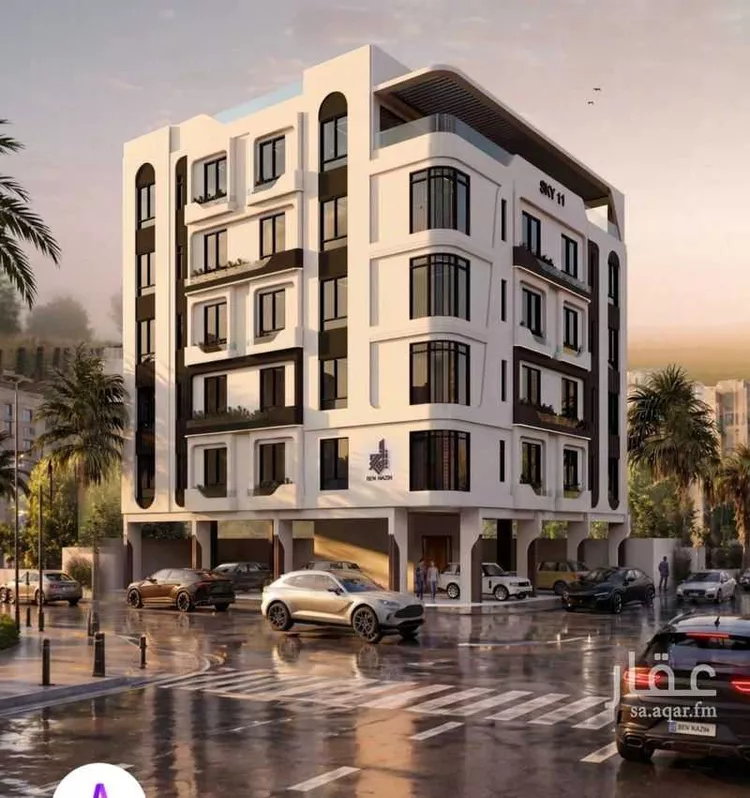 Apartment for Sale in Jeddah Ar Rawdah