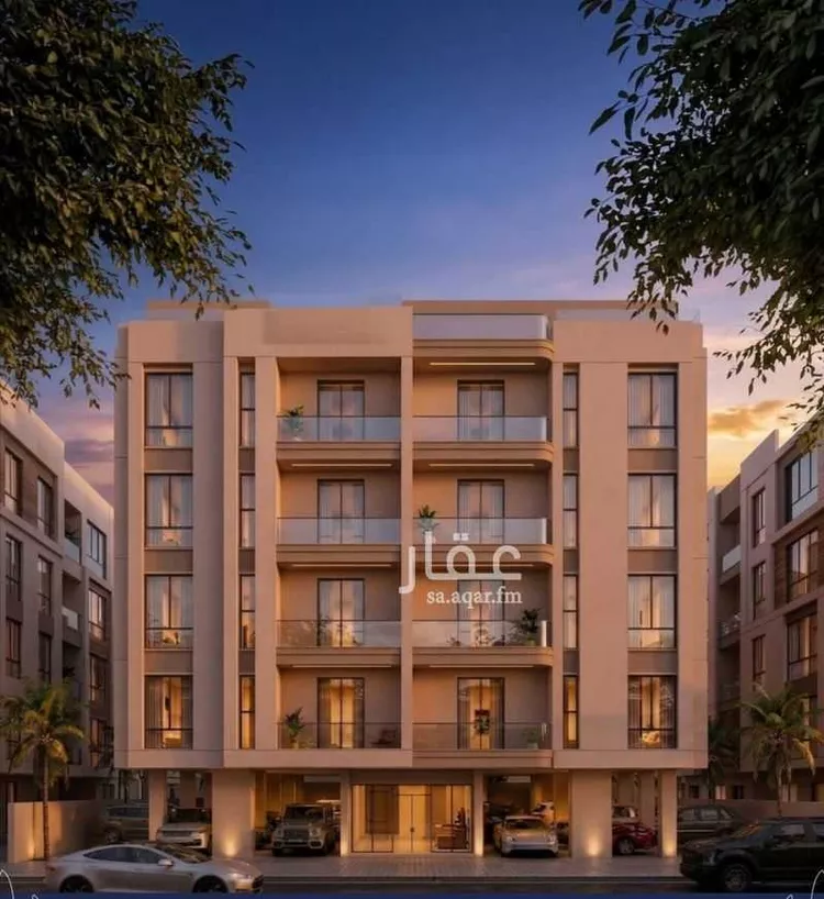 Apartment for Sale in Jeddah Ar Rabwah