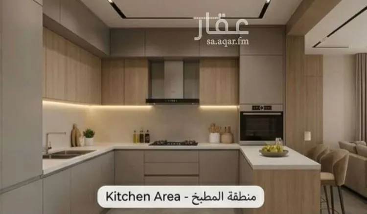 شقة للبيع في شارع أبي الغنائم الحسيني, حي الربوة, مدينة جدة, منطقة مكة المكرمة 9