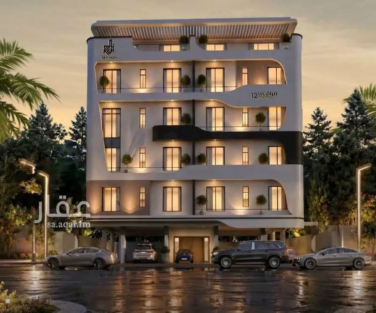 Apartment for Sale in Jeddah As Sahil