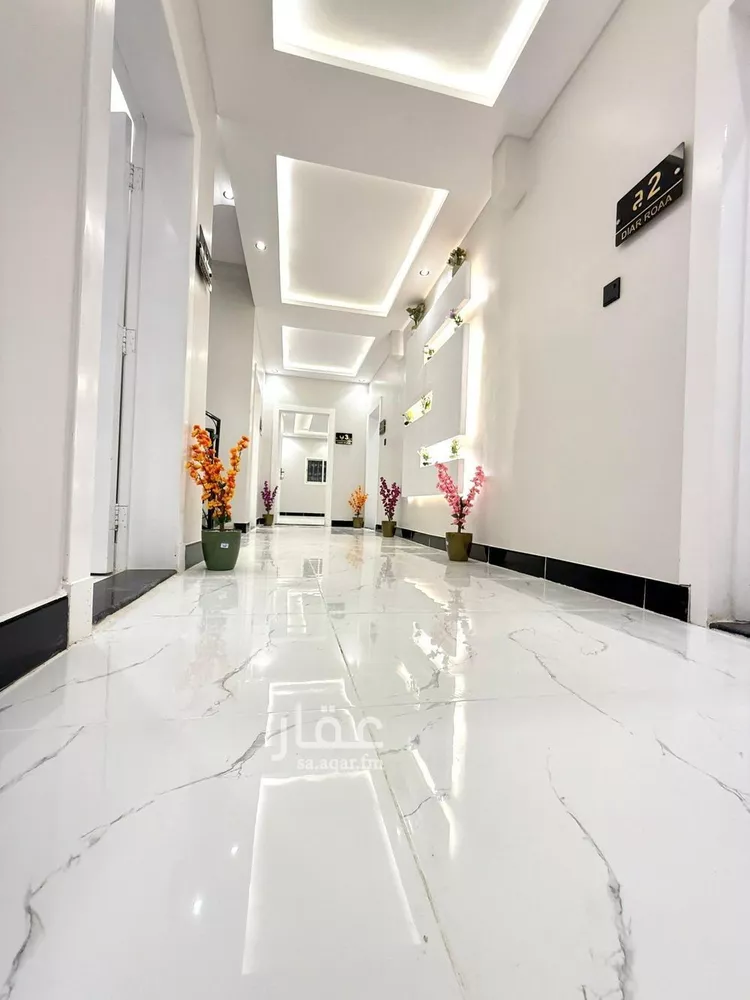 شقة للإيجار في شارع احمد بن سعيد ابن الهندي, حي العارض, مدينة الرياض, منطقة الرياض صورة 4