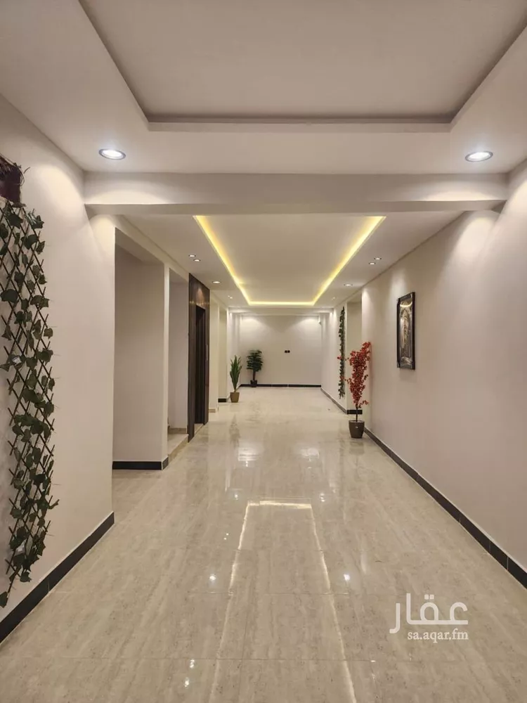 شقة للإيجار في شارع مدركة, حي اليرموك, مدينة الرياض, منطقة الرياض صورة 5