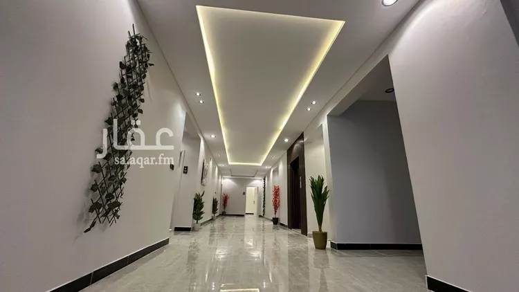 شقة للإيجار في شارع الأمير عبدالعزيز بن عبدالله بن تركى, حي اليرموك, مدينة الرياض, منطقة الرياض صورة 3