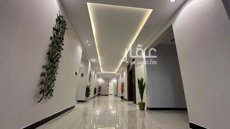 شقة للإيجار في شارع الأمير عبدالعزيز بن عبدالله بن تركى, حي اليرموك, مدينة الرياض, منطقة الرياض صورة 2