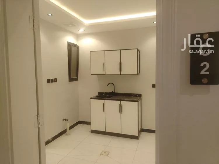 شقة للإيجار في شارع مدركة, حي اليرموك, مدينة الرياض, منطقة الرياض صورة 4
