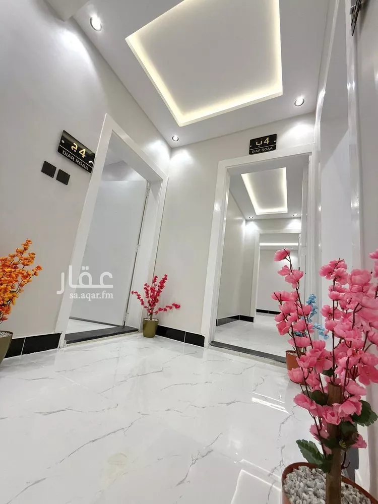 شقة للإيجار في شارع احمد بن سعيد ابن الهندي, حي العارض, مدينة الرياض, منطقة الرياض صورة 5