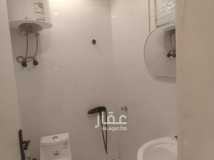 شقة للإيجار في شارع مدركة, حي اليرموك, مدينة الرياض, منطقة الرياض صورة 3