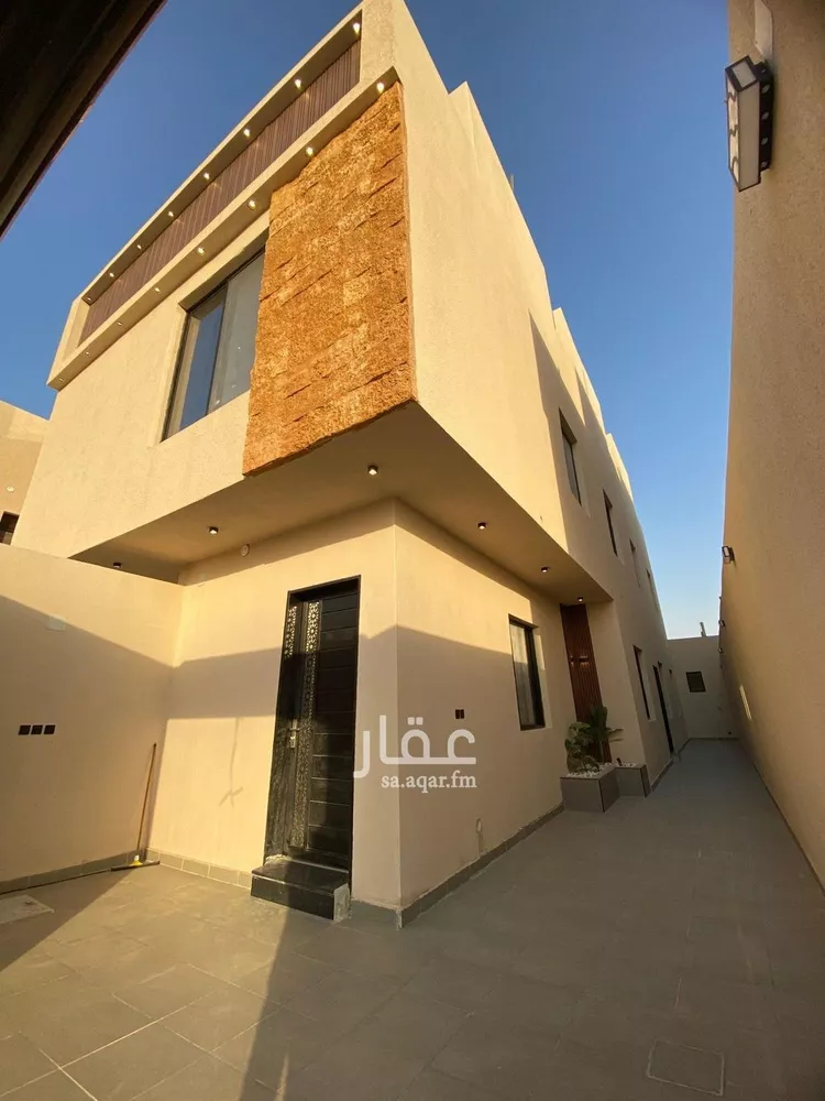 دور للبيع في شارع الليطاني, حي الحزم, مدينة الرياض, منطقة الرياض صورة 2