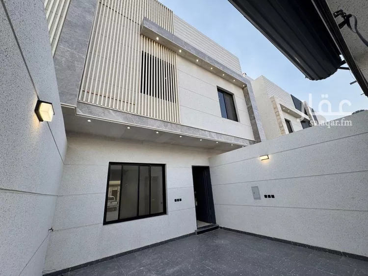 Villa for Sale in Riyadh Okaz صورة 3