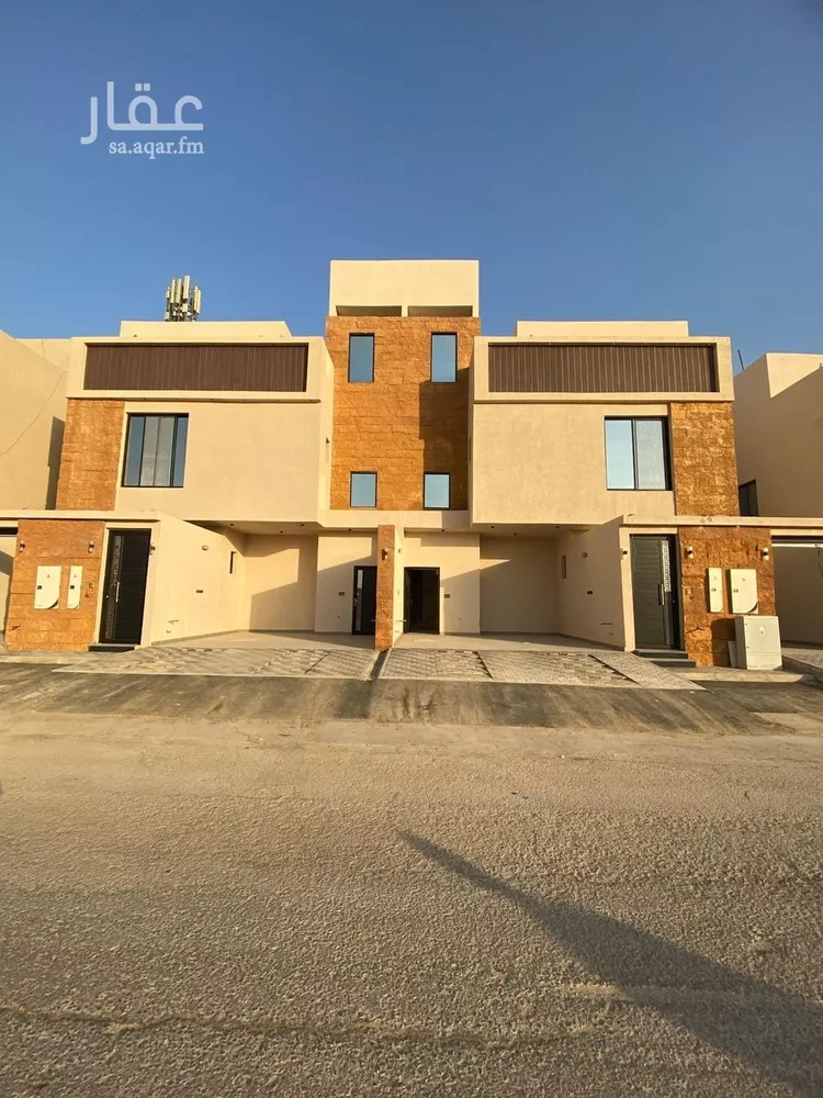 دور للبيع في شارع الليطاني, حي الحزم, مدينة الرياض, منطقة الرياض