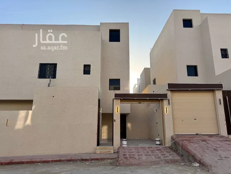 شقة للبيع في شارع أبحير, حي طيبة, مدينة الرياض, منطقة الرياض