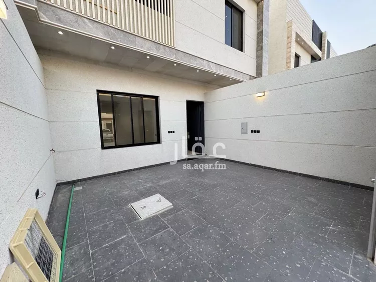 Villa for Sale in Riyadh Okaz 8