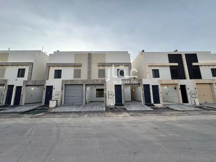 Villa for Sale in Riyadh Okaz