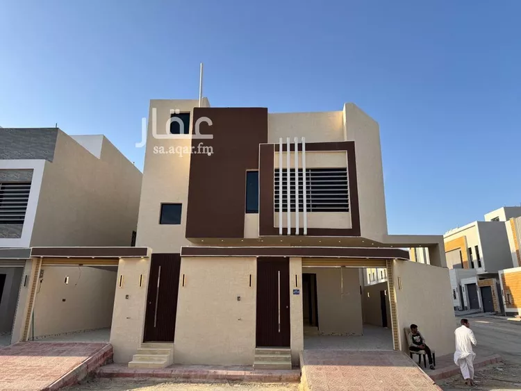 Floor for Sale in Riyadh Taiba 7