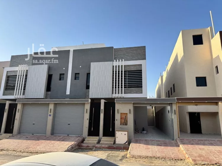 Floor for Sale in Riyadh Taiba