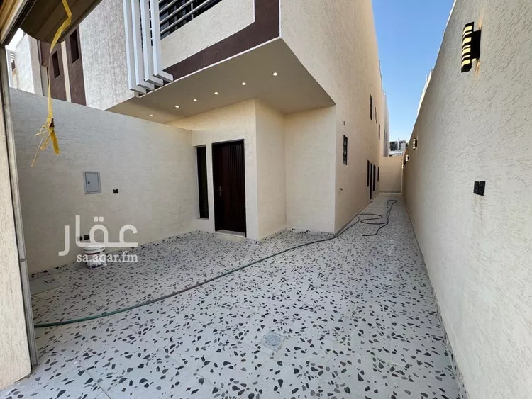 Floor for Sale in Riyadh Taiba صورة 4