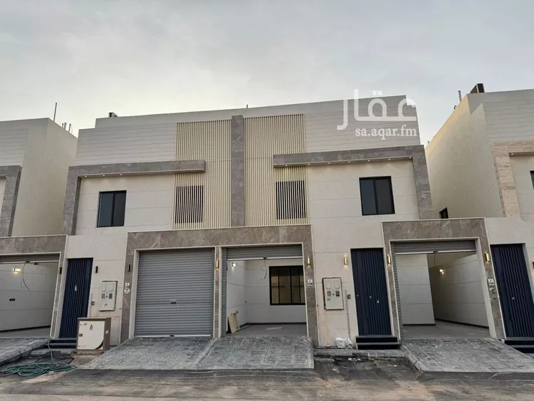 Villa for Sale in Riyadh Okaz صورة 4