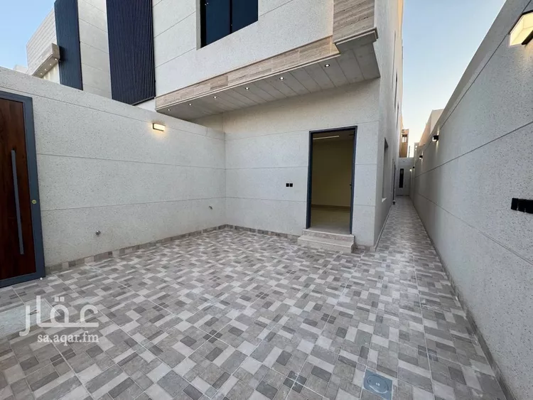 دور للبيع في شارع محمد ناصر الحمود, حي طويق, مدينة الرياض, منطقة الرياض 9