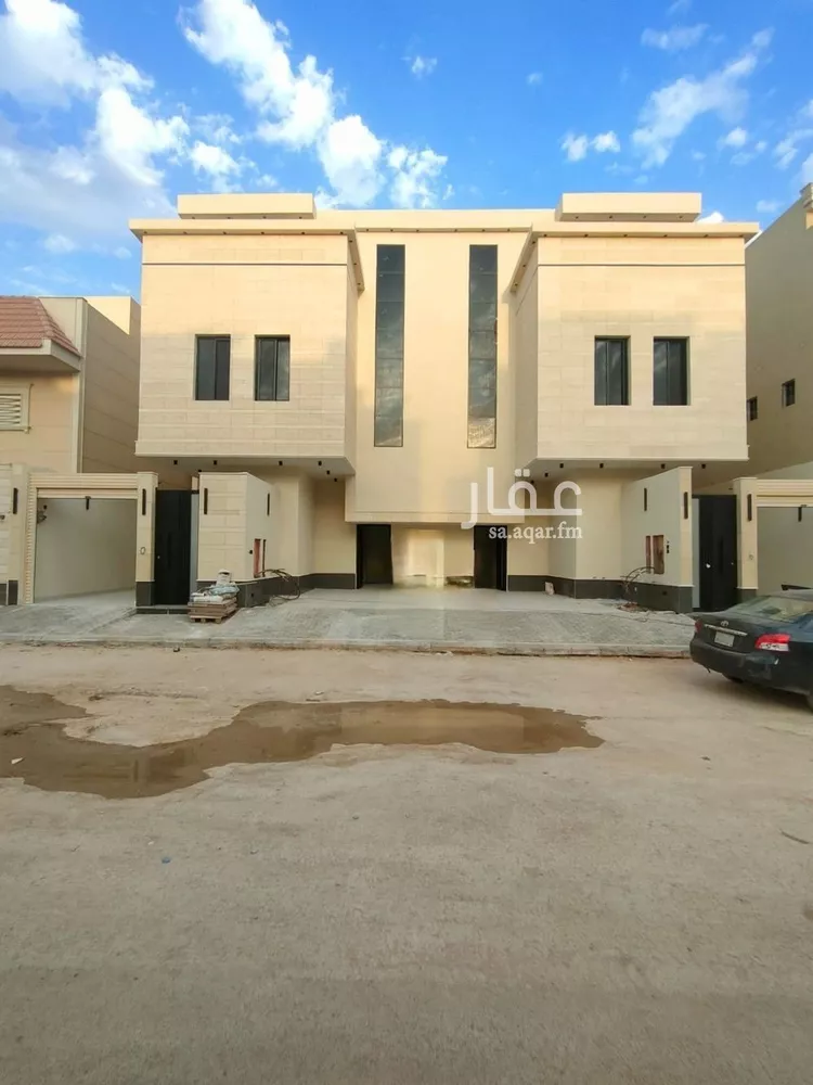 دور للبيع في شارع معاويه بن عمر, حي العوالي, مدينة الرياض, منطقة الرياض