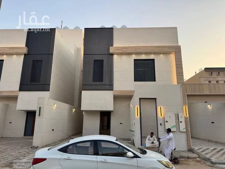 Floor for Sale in Riyadh Tuwaiq