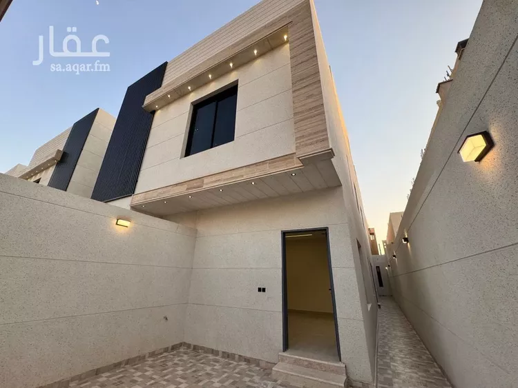 دور للبيع في شارع محمد ناصر الحمود, حي طويق, مدينة الرياض, منطقة الرياض 8