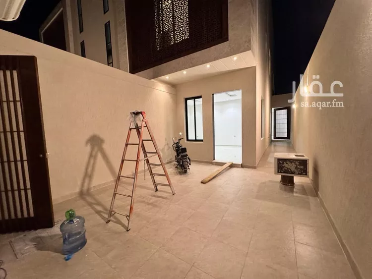 دور للبيع في شارع اللثامة, حي الحزم, مدينة الرياض, منطقة الرياض صورة 3